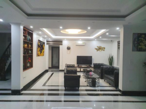 Saigon Hotel
